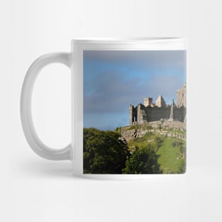 The Rock of Cashel Mug